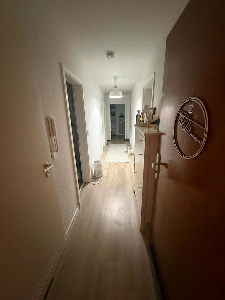 Thumbnail-Stadtwohnung direkt am Marktplatz Modern & Zentral