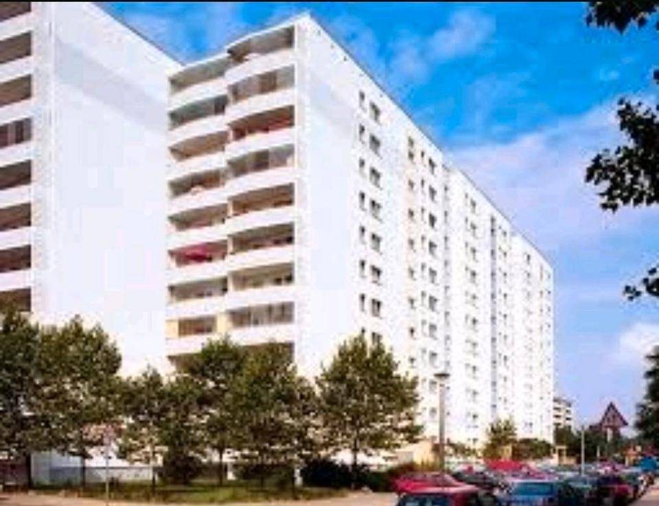 Thumbnail-Komplette Wohnung ab Mai zur Untervermietung