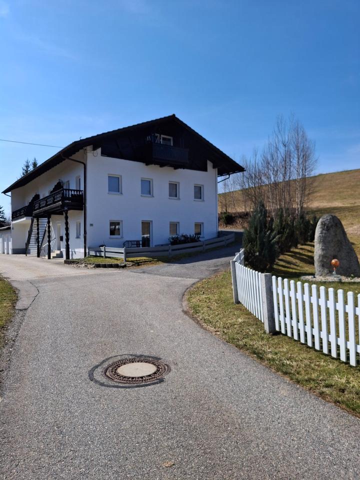 Thumbnail-Wohnung zu vermieten wo andere Urlaub machen