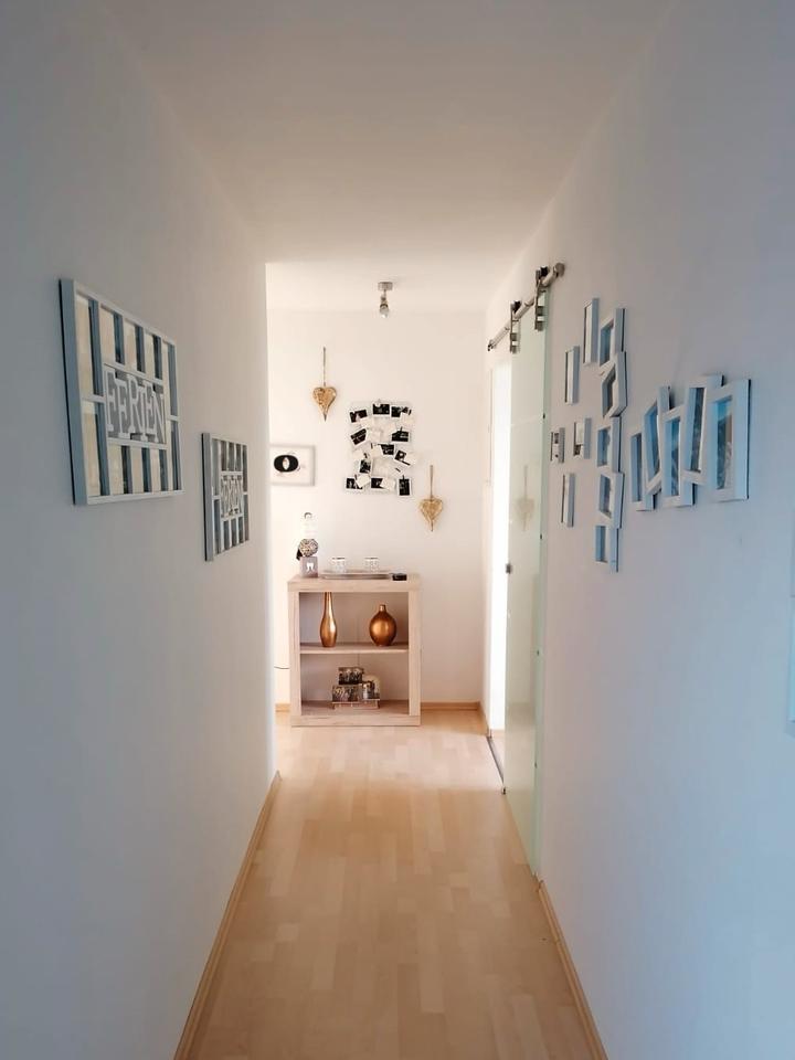 Thumbnail-Zentral gelegene Wohnung mit Terrasse in Straelen zu vermieten