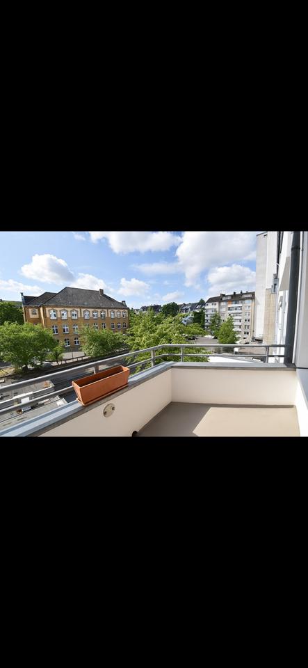Thumbnail-Kapitalanleger aufgepasst! Zentrales Appartement! Balkon! Aufzug!