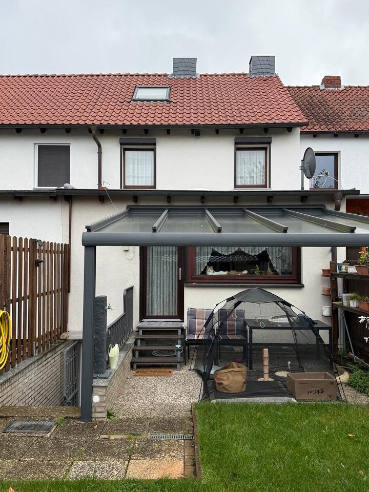 Thumbnail-Verkaufe Reihenhaus Peine,250.000€