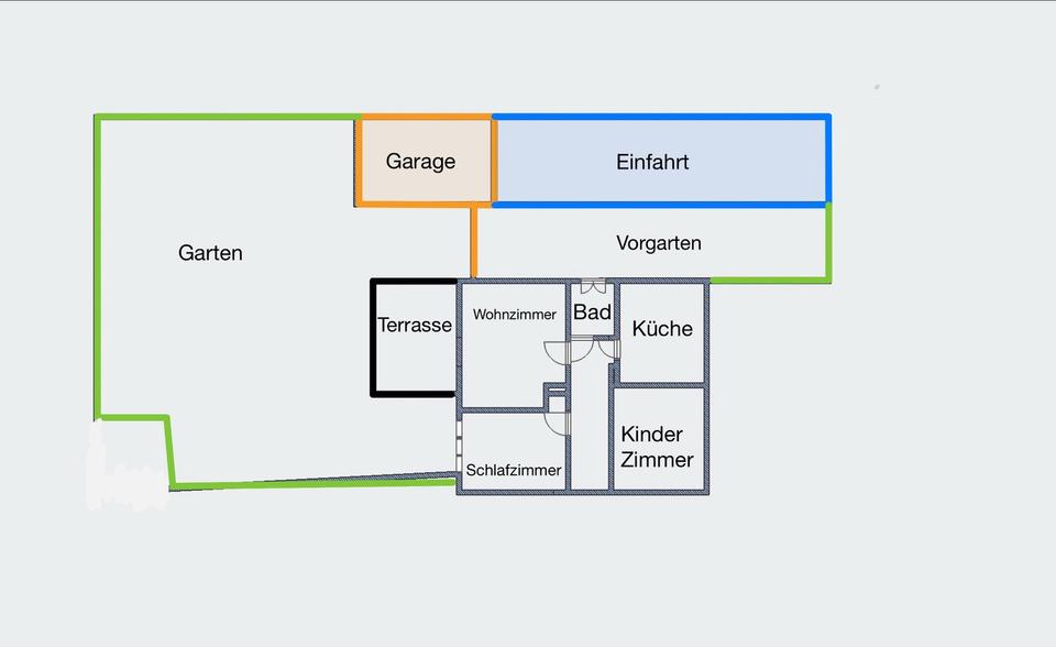 Thumbnail-Eigentumswohnung in Korbach
