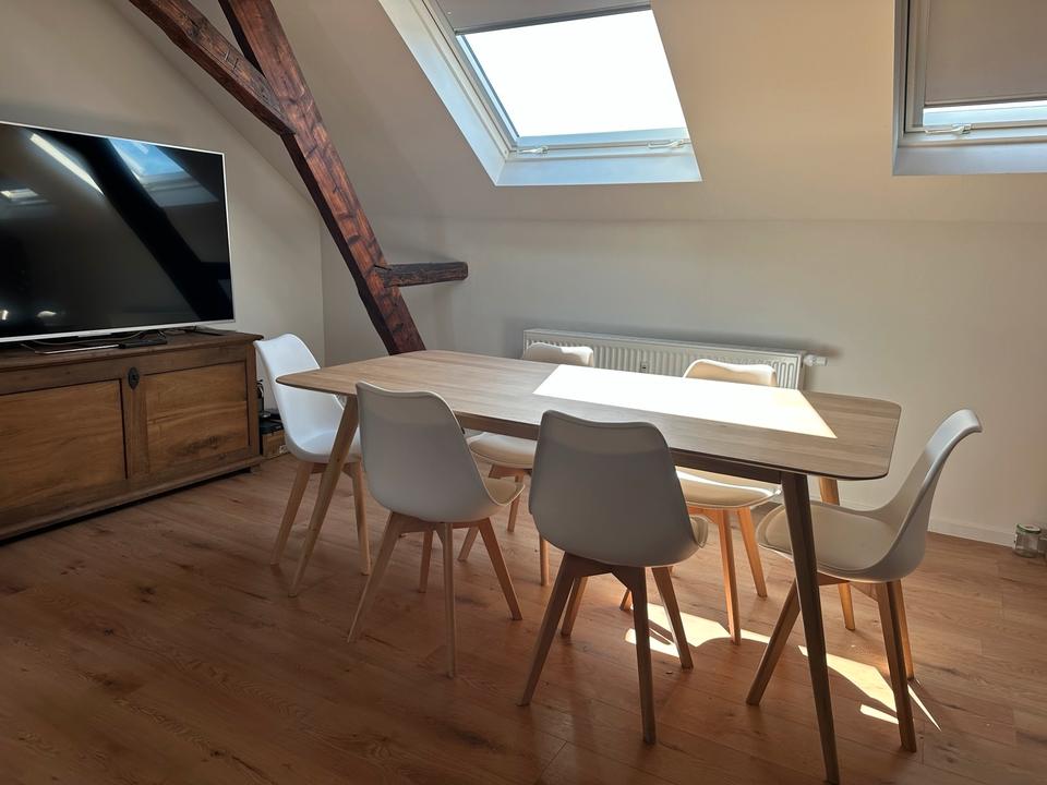 Thumbnail-Schöne Wohnung zur Zwischenmiete