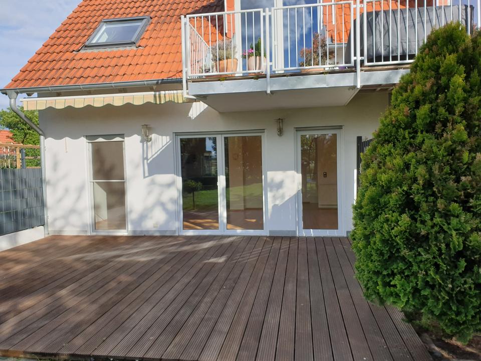 Thumbnail-EG Wohnung 93m² und grosser Terrasse in Heusenstamm-Rembrücken