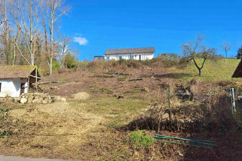 Thumbnail-Provisionsfreies Eck-Baugründstück – sofort bebaubar