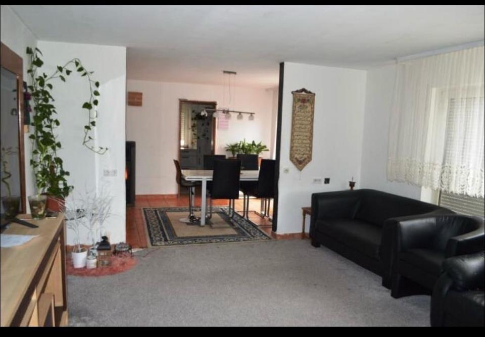 Thumbnail-5 Zimmer Wohnung in Buchen Hainstadt