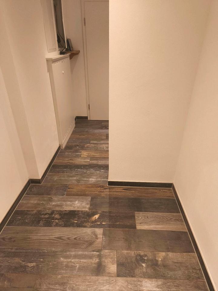 Thumbnail-Nachmieter für 4 Zimmer Wohnung in Burgebrach