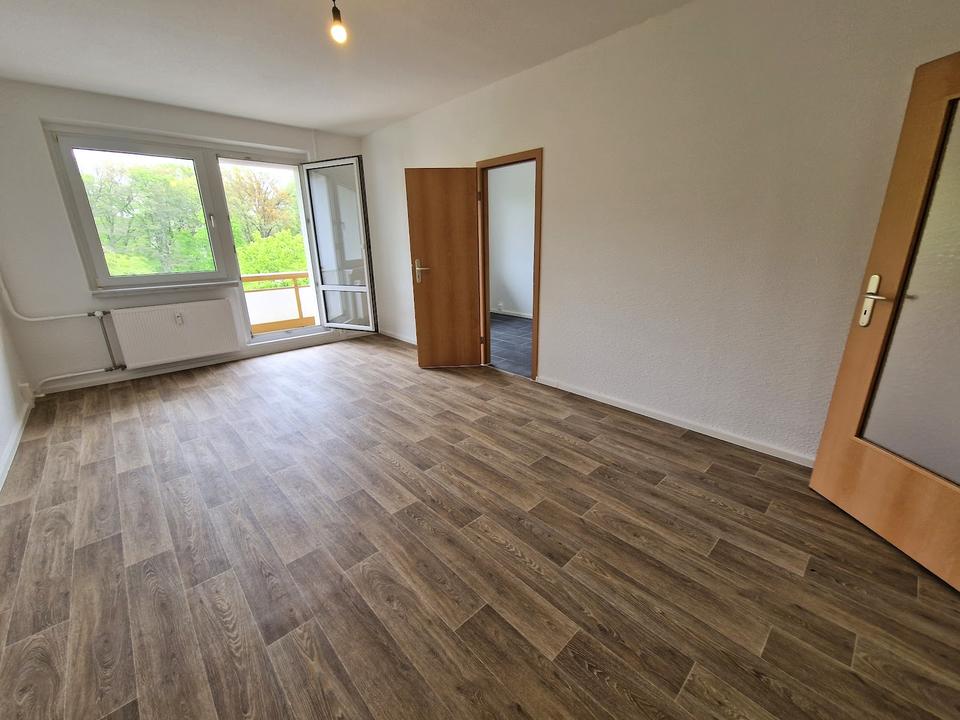 Thumbnail-3-Zimmer-Wohnung im 3. Obergeschoss zu vermieten