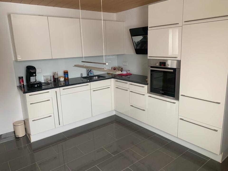 Thumbnail-3 Zimmer Wohnung zu vermieten, Dachgeschoss