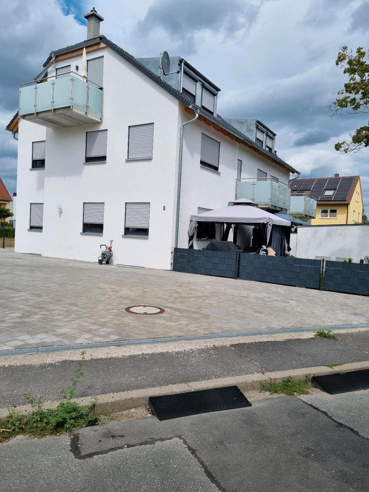 Thumbnail-2 ZW in Stadeln mit Terasse, Neubau 2023