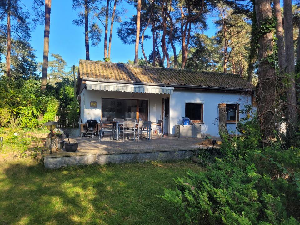 Thumbnail-Traumhaftes Grundstück in Seenähe