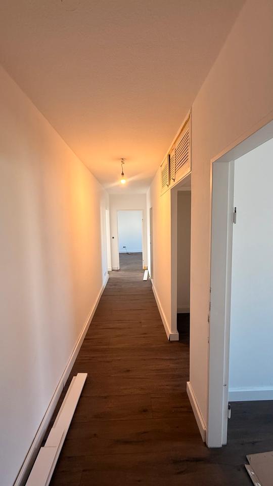 Thumbnail-TOP Lage - renovierte 3 Zimmer Wohnung