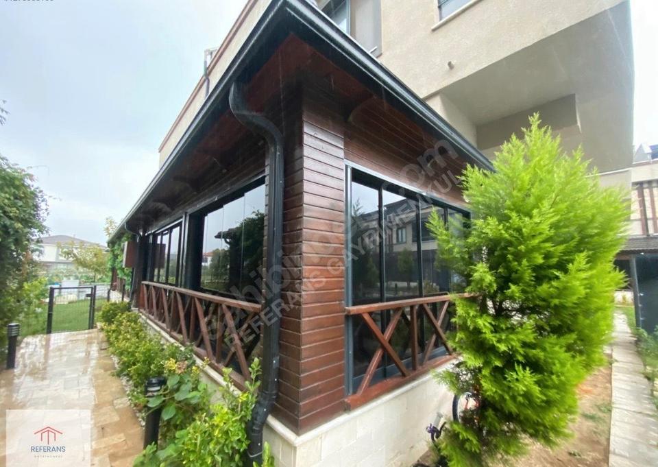 Thumbnail-Neubau Einfamilienhaus Villa mit Pool und Terrasse in derTürkei