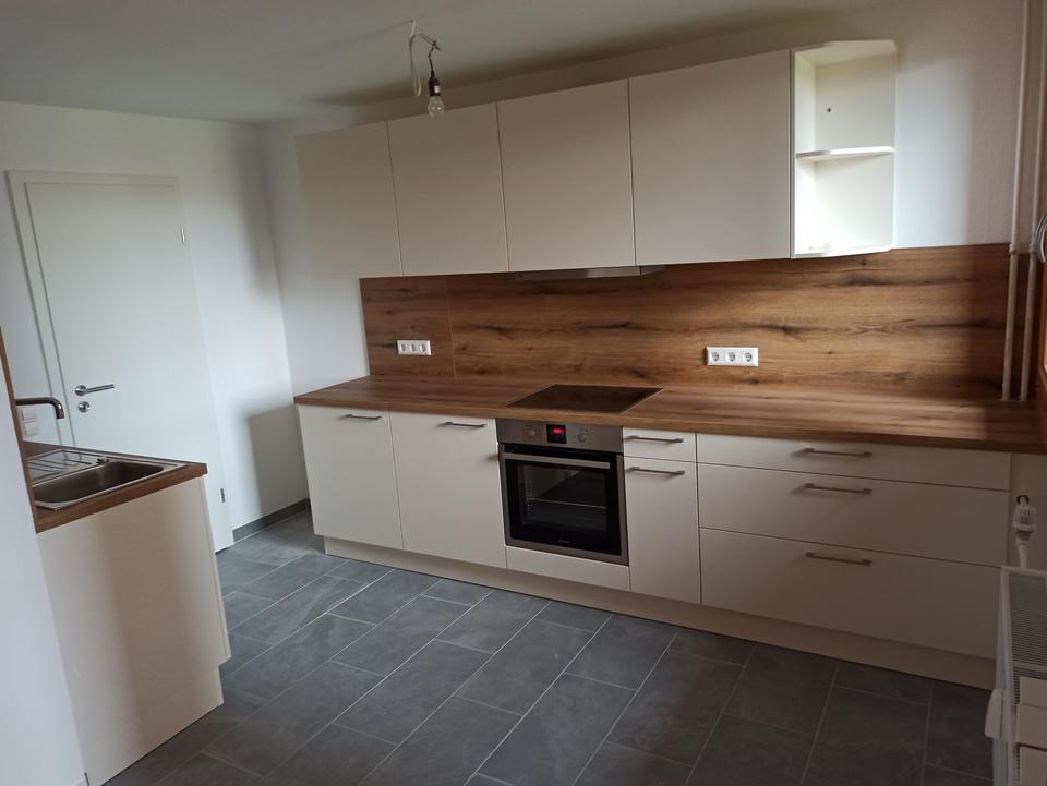 Thumbnail-3,5 Zimmer Wohnung in Weinstadt Endersbach