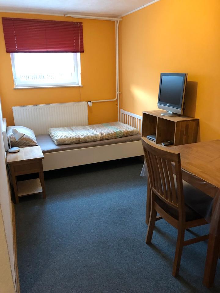 Thumbnail-Kleines Appartement zu vermieten – Ideal für Monteure