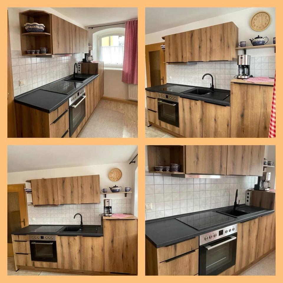 Thumbnail-Top ausgestattete 2 Zimmer Wohnung in Klingenthal