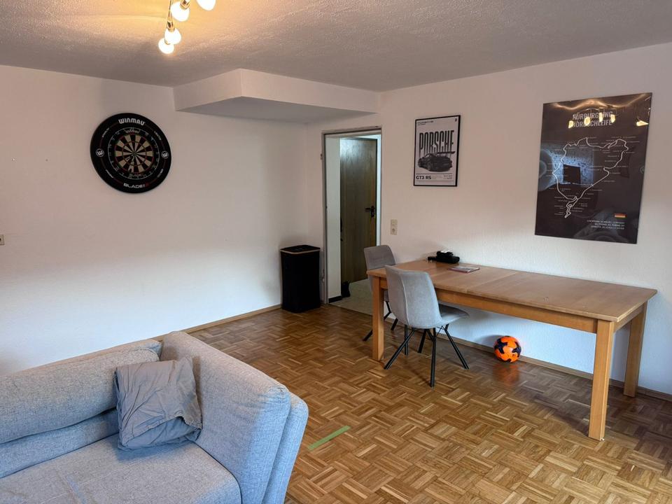 Thumbnail-2 Zimmer Wohnung zum Verkauf in Reutlingen Rommelsbach