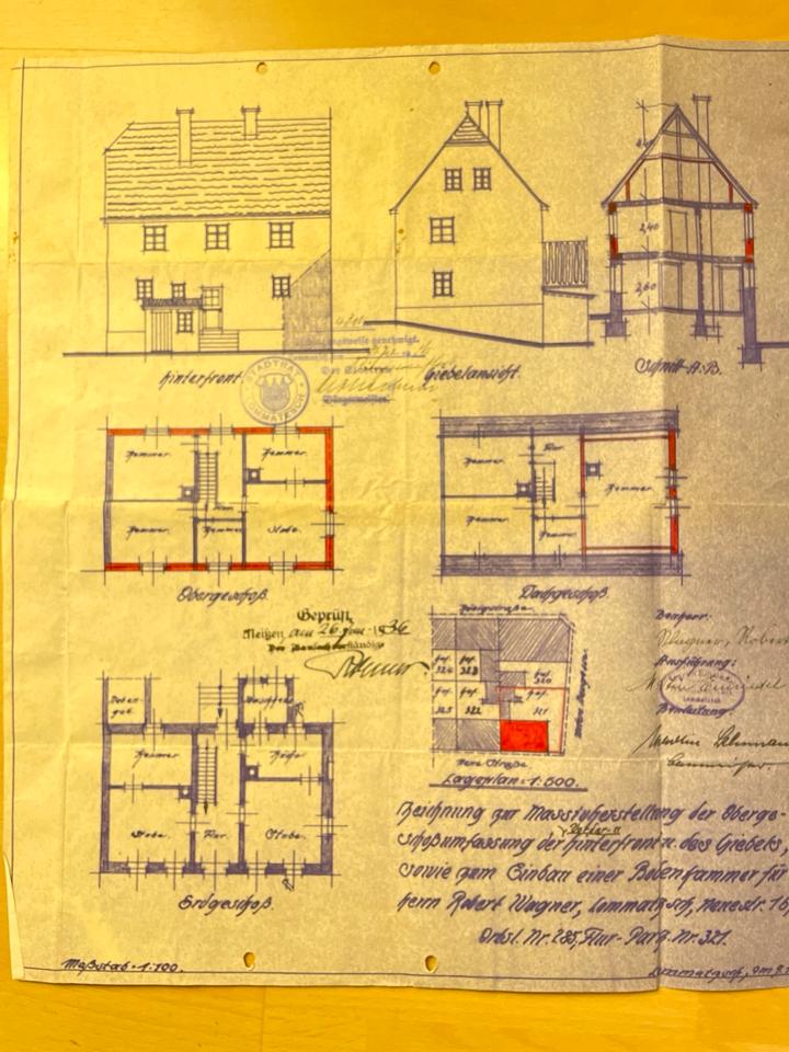 Thumbnail-Reihen-End- Haus Lommatzsch