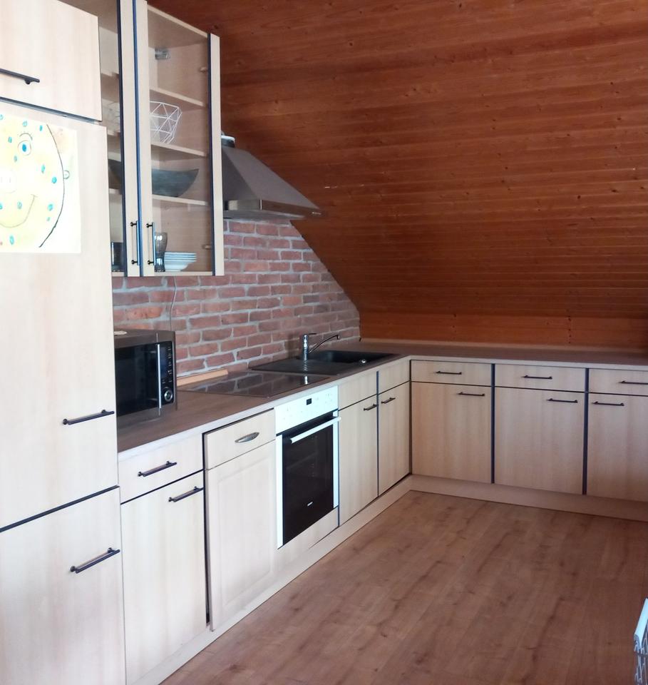 Thumbnail-Dachgeschoßwohnung