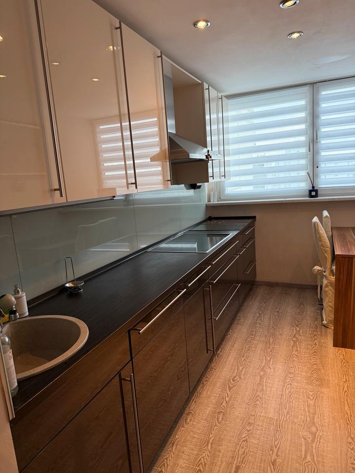 Thumbnail-Helle 3-Zimmer-Wohnung in Erlangen-Büchenbach