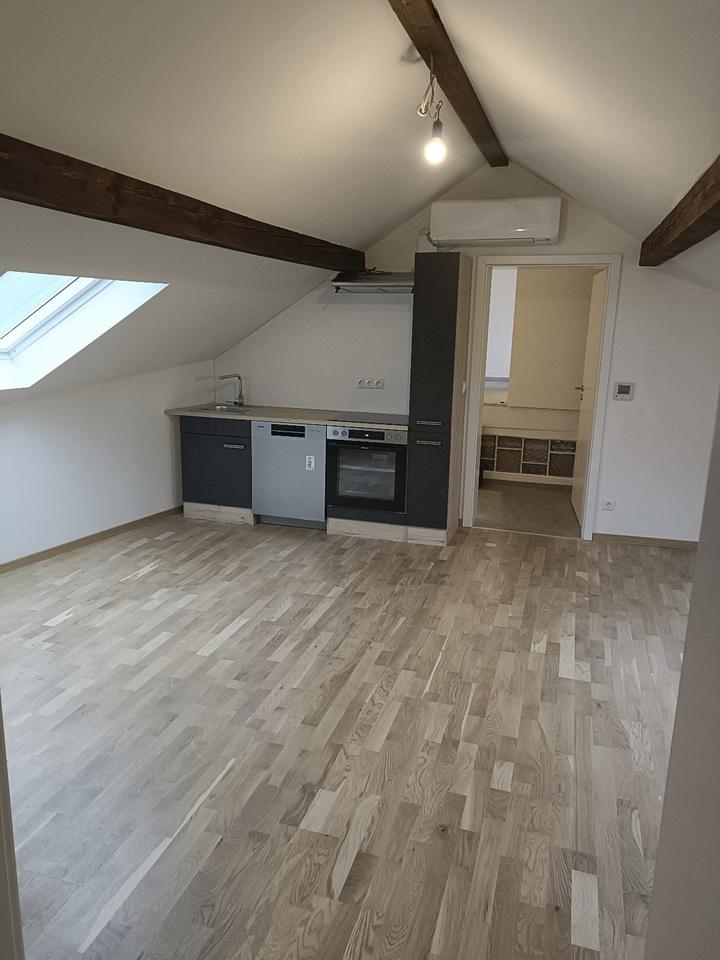 Thumbnail-Wohnung Niederbieber 1,5 Zimmer Klimaanlage