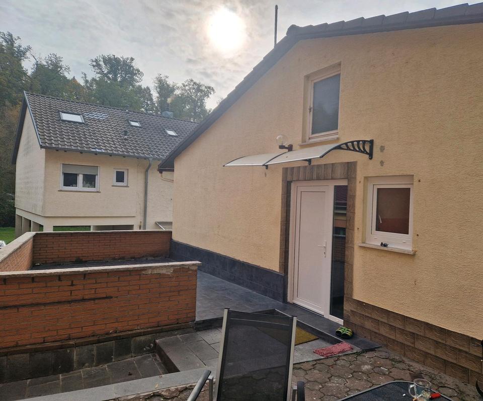 Thumbnail-Wohnung zu vermieten