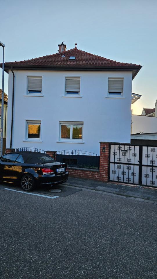 Thumbnail-Außergewöhnliches EF-Haus in DudenhofenSpeyer