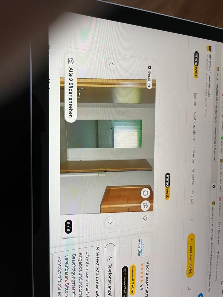 Thumbnail-Vermiete in 08468 Reichenbach