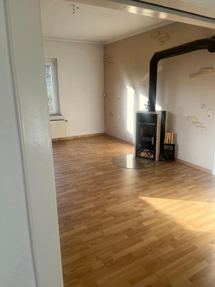 Thumbnail-4-Raum-Wohnung in Bad Salzelmen