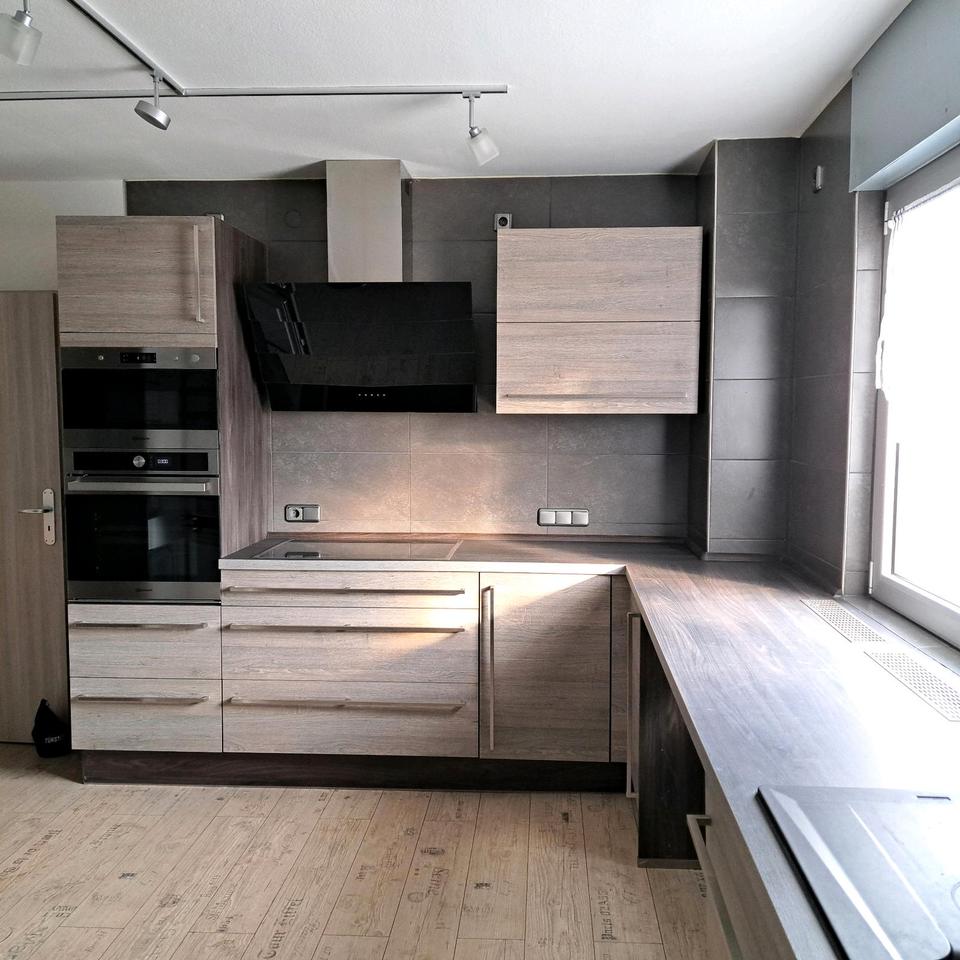 Thumbnail-Zu vermieten 4 Zimmer + Küche + Bad in Gründau-Lieblos