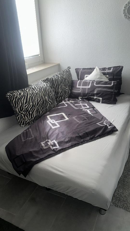 Thumbnail-Möblierte Apartment in 52146 Würselen zu vermieten