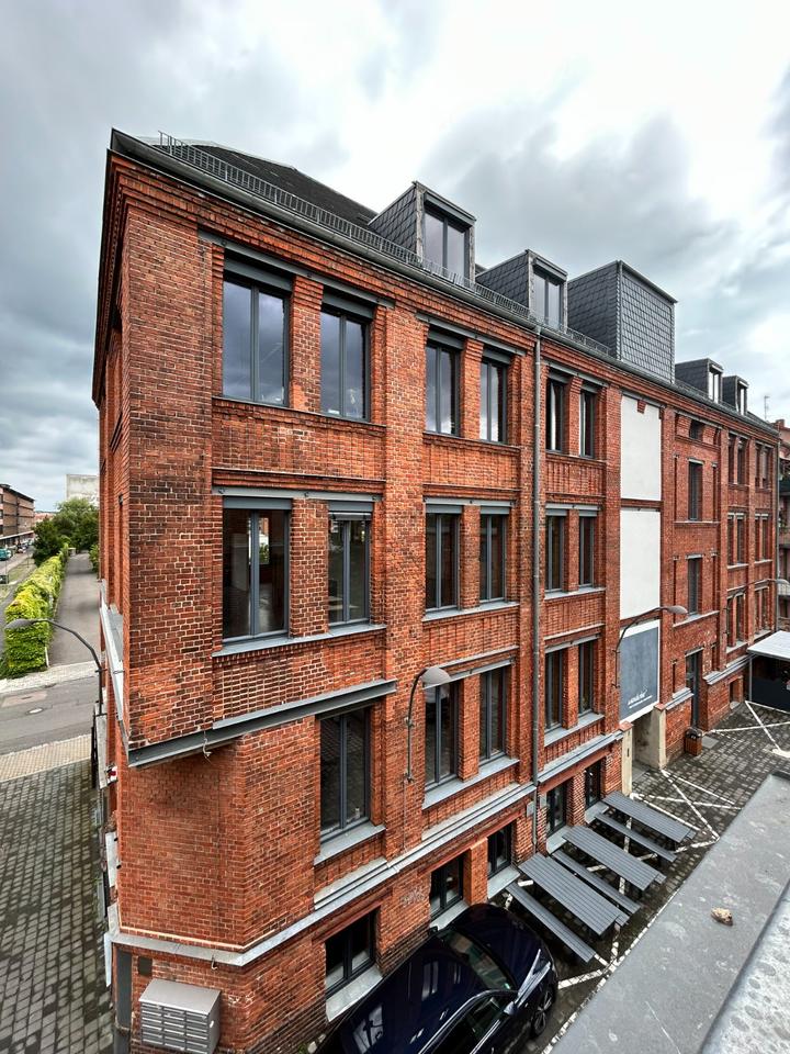 Thumbnail-Moderne Bürofläche in Plagwitz!