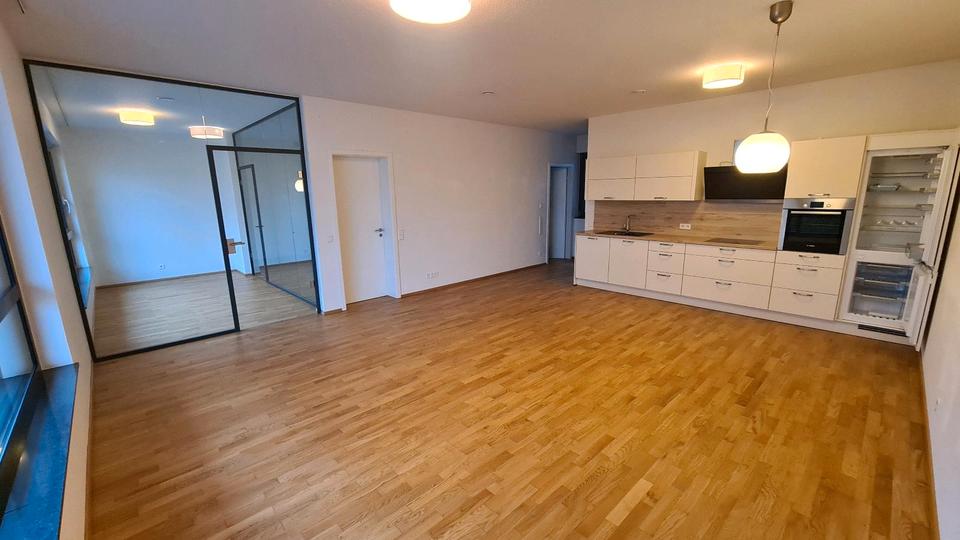 Thumbnail-3,5-Zimmer-Wohnung mit Einbauküche in Heilbronn