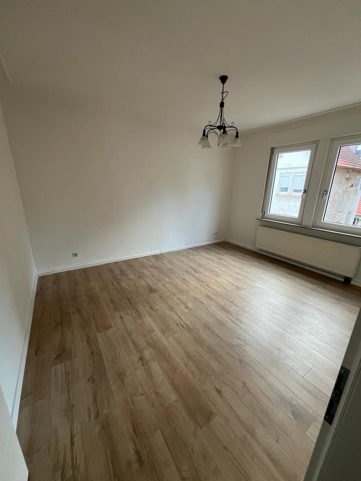 Thumbnail-Sanierte 3 Zi.-Wohung | Stuttgart Zuffenhausen | Top Lage