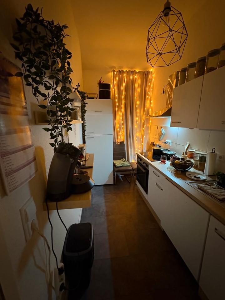 Thumbnail-*Wohnung in Linden*