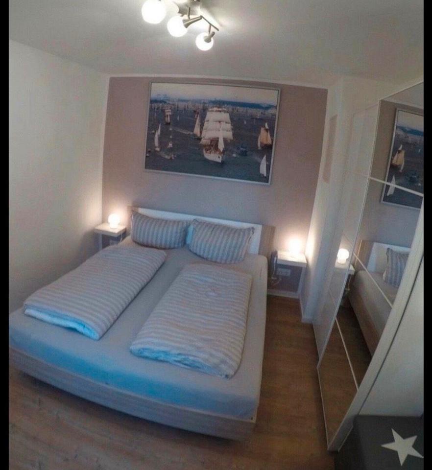 Thumbnail-Hochwertige **** Ferienwohnung an der Ostsee in Schleswig Hilstei