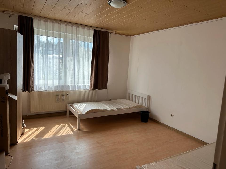 Thumbnail-2 Zimmer Wohnung in Katzenelnbogen