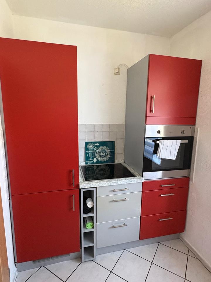 Thumbnail-2 Zimmer Wohnung in 39343 Erxleben