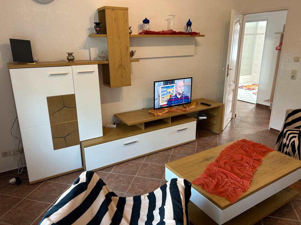 Thumbnail-Möblierte Wohnung auf Zeit zu vermieten