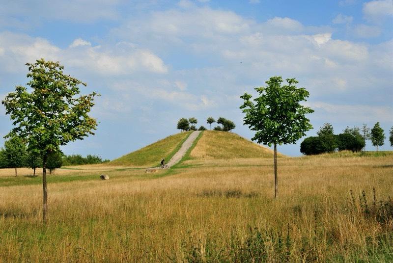 Thumbnail-Top Reihenhaus HannoverKronsberg 535.000 Festpreis