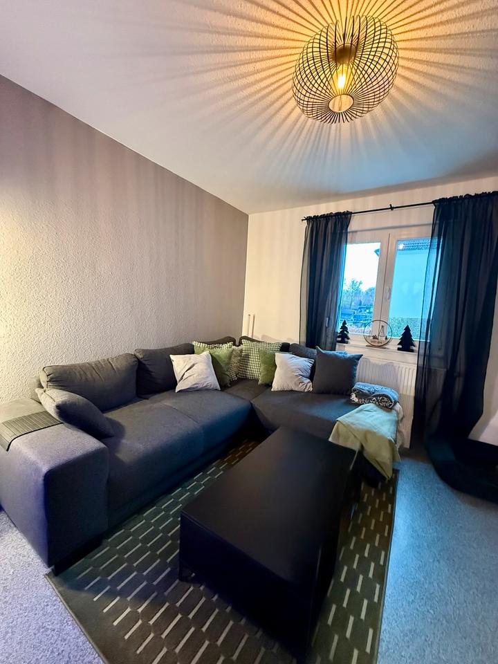 Thumbnail-2-Zimmer-Wohnung in Eschweiler ab 01.02.26