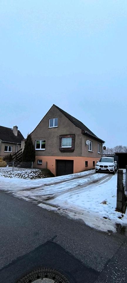 Thumbnail-Einfamilienhaus mit Grundstück in 18246 Steinhagen