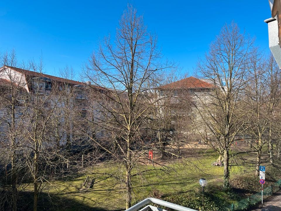 Thumbnail-Schöne zentrumsnahe behinderten- und seniorengerechte Wohnung