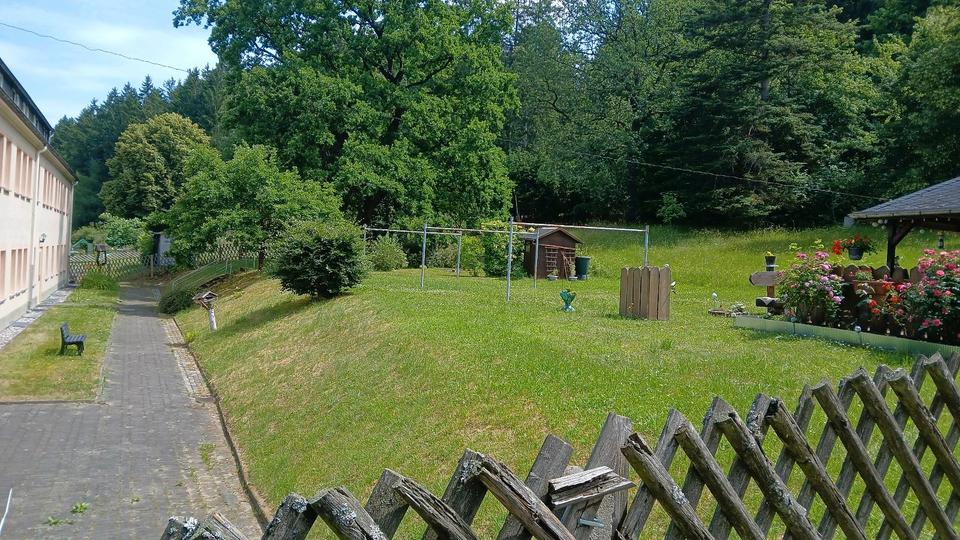 Thumbnail-Ruhige helle 3 Raum Wohnung