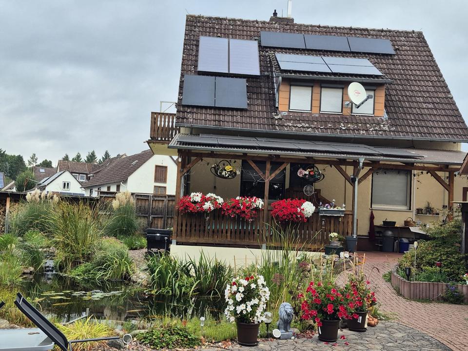 Thumbnail-Ruhig gelegenes Einfamilienhaus in Einbeck