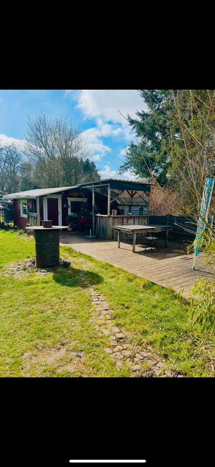 Thumbnail-Top modernisiertes Haus mit viel Land St Wendel