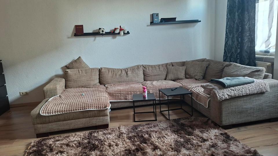 Thumbnail-Wohnung in Buckau