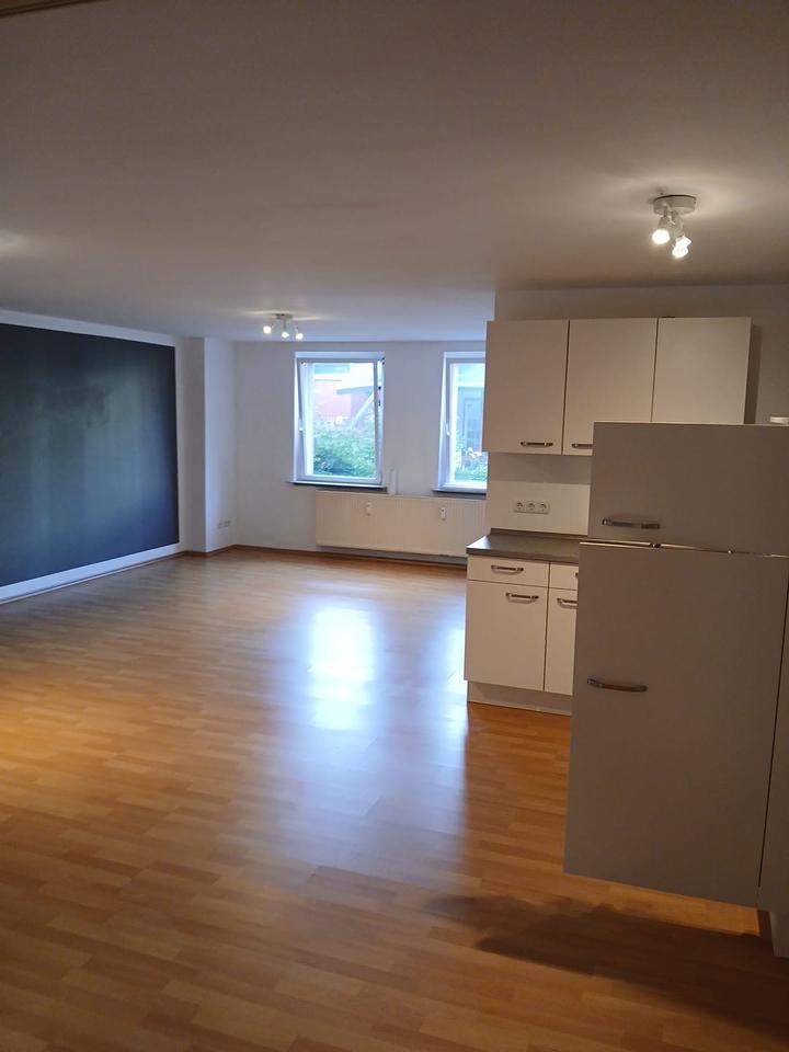 Thumbnail-Mietwohnung