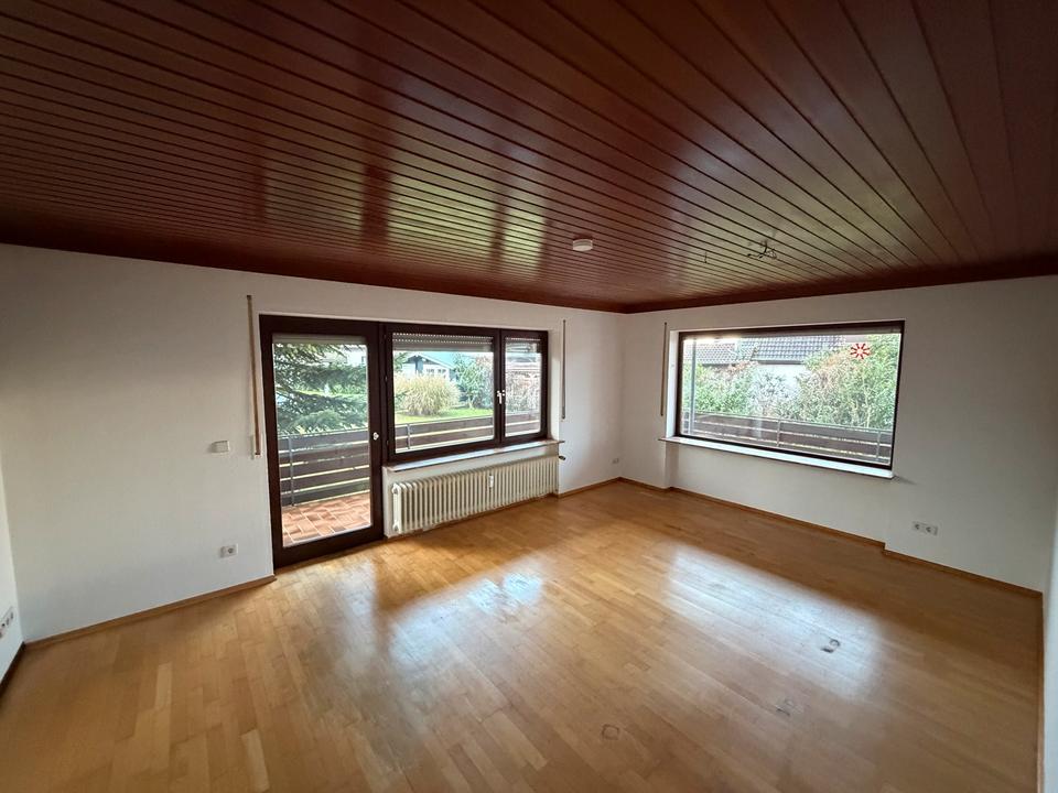 Thumbnail-Zentrale Mietwohnung in Oberuhldingen